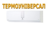 Кондиционер Electrolux Arctic EACS-09HAR/N3 . Только свежий воздух!