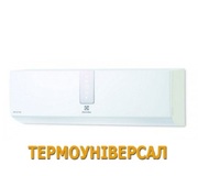 Кондиционер Electrolux Arctic EACS-24HAR/N3 . Только свежий воздух!