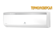 Кондиционер Fusion Electrolux EACS-07HF/N3. Доставляем атмосферу