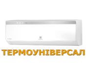 Кондиционер Fusion Electrolux EACS-09HF/N3. Доставляем атмосферу