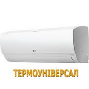 Кондиционер LG Blowkiss Inverter S12BWH. Выбери нужный климат