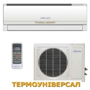 Кондиционер NEOCLIMA NS09AHB/NU09AHB. Монтаж кондиционеров