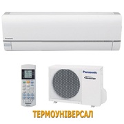 Кондиционер PANASONIC CS/CU HE 09 QKD . Электромясорубка в подарок