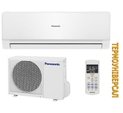 Кондиционер PANASONIC CS/CU HE 12 QKD . Электромясорубка в подарок