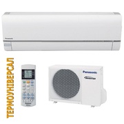 Кондиционер PANASONIC CS/CU HE 18 QKD . Электромясорубка в подарок