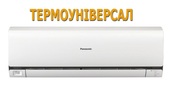 Кондиционер Panasonic Deluxe CS - E 9 PKDW. Монтаж кондиционеров