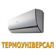 Кондиционер Panasonic Deluxe CS - E 18 PKDW. Монтаж кондиционеров