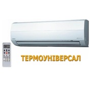 Кондиционер Toshiba RAS-M24SKV-E, Житомир