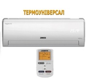 Кондиционер ZANUSSI Elegant invertor ZACS/I-09 HE/A15, Житомир