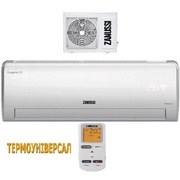 Кондиционер ZANUSSI Elegant invertor ZACS/I-12 HE/A15, Житомир