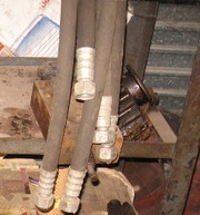 Продам рукава высокого давления