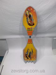 Скейт рипстик Ripstik YT01 двухколесный с алюминиевой рамой