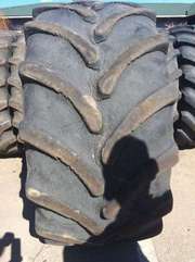 Шины 600/65R28 Firestone для сельхозтехники