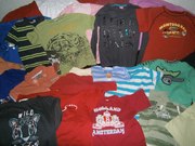 опт одежды для девочек и мальчиков