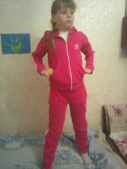 спортивный костюм 140 см