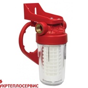 Фильтр полифосфатный Filter1 FOS-200.Монтаж, тех.обсл., анализ воды