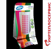 От накипов картридж для фильтров, Житомир. Монтаж, тех.. обслуж.