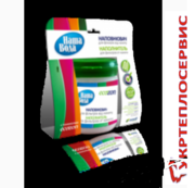 Наполнитель для фильтров от накипи, Житомир. Монтаж, тех.. обслуж.