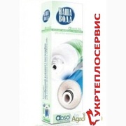 Мембрана и посткарбон для систем обратного осмоса ABSOLUTE 4-5