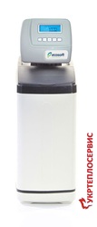 Фильтр умягчитель ECOSOFT FU 818 Cab CE. Монтаж, тех.. обслуж.