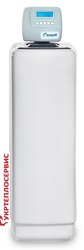 Фильтр умягчитель ECOSOFT FU 1035 Cab CE. Монтаж, тех.обслуж.