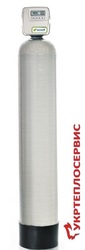 Фильтр для удаления железа ECOSOFT FPB 1054 CT.Монтаж, тех.обслуж.