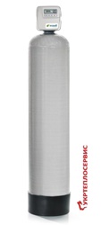 Фильтр для удаления железа ECOSOFT FPB 1465 CT. Монтаж, тех.обслуж.