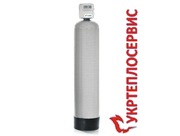 Фильтр для удаления сероводорода ECOSOFT FPС 1665 CT. Монтаж, тех.обсл