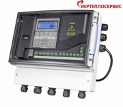 , Мультизадачный контроллер Clack. Монтаж, техническое обслужывание.