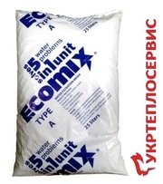 Сорбент для очистки воды Ecosoft ECOMIX. . Монтаж, техническое обслуж.