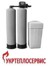 Фильтр умягчитель ECOSOFT FU 1252 TWIN, Житомир