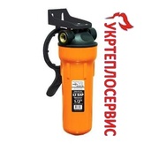 Фильтр механической очистки Filter1 FPV-112 HW, Житомир