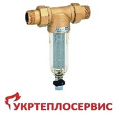 Сетчатый фильтр механической очистки HONEYWELL FF06 1/2AA, Житомир