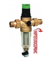 Сетчатый фильтр механической очистки HONEYWELL FK06 3/4AA