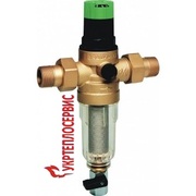 Сетчатый фильтр механической очистки HONEYWELL FK06 1/2AA