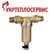 Сетчатый фильтр механической очистки HONEYWELL FF06 1/2AAM, Житомир