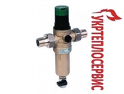 Сетчатый фильтр механической очистки HONEYWELL FK06 3/4AAM