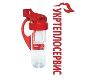 Фильтр механической очистки Filter1 FPV-12, Житомир