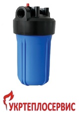 Колба фильтра предварительной очистки ECOSOFT FM ВВ10, Житомир