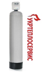 Фильтр механической очистки ECOSOFT FP 1665 CT, Житомир