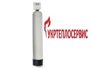 Фильтр для удаления сероводорода ECOSOFT FPС 1054 CT, Житомир
