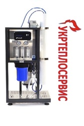 Обратный осмос ECOSOFT MO 6500, Житомир