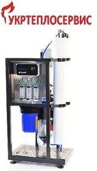 Обратный осмос Ecosoft MO 10500, Житомир