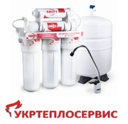 Система обратного осмоса Filter1 RO 5-50, Житомир