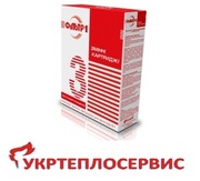 Комплект картриджей Filter1 Хлор, Житомир