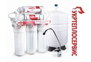 Система обратного осмоса Filter1 RO 5-50M, Житомир