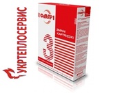 Комплект картриджей Filter1 Осмос, Житомир