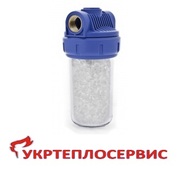 Фильтр полифосфатный Filter1 FOS-200, Житомир