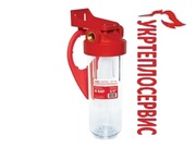 Фильтр механической очистки Filter1 FPV-34, Житомир