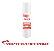 Картридж Filter1 КПН 25 x 10″, 10 мкм, Житомир